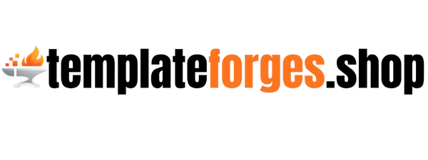 templateforges